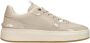 Cruyff Endorsed Tennis sneakers beige Leer Lage sneakers Dames - Thumbnail 1