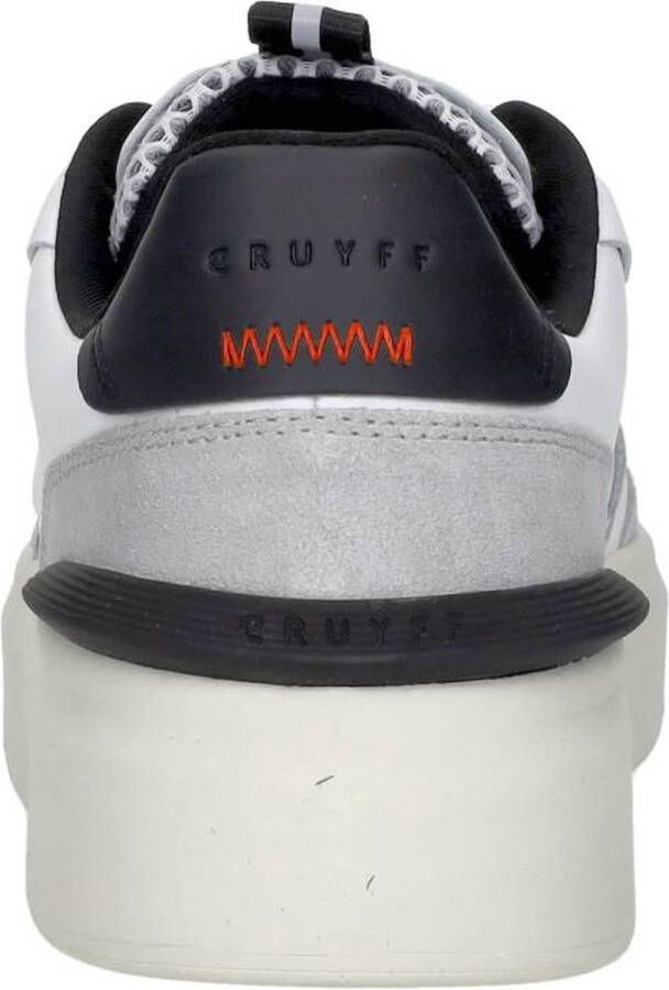 Cruyff Endorsed Tennis wit sneakers heren (CC223020100)