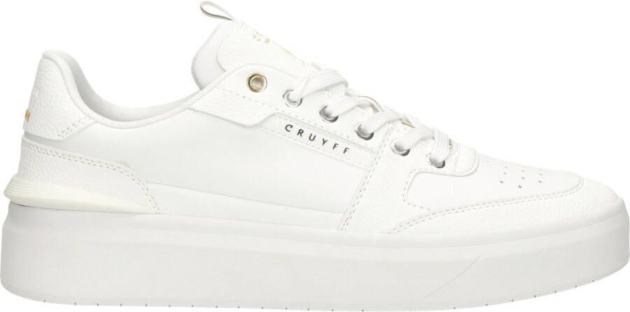 Cruyff Endorsed Tennis grijs zwart sneakers heren (C ) - Foto 8