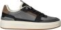 Cruyff Endorsed Tennis grijs sneakers heren (C ) - Thumbnail 1
