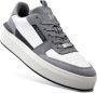 Cruyff Endorsed Tennis CC243081-158 Off White - Thumbnail 1