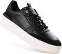 Cruyff Endorsed Tennis zwart sneakers heren (CC231051998) - Thumbnail 1
