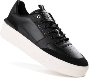 Cruyff Endorsed Tennis zwart sneakers heren (CC231051998)