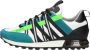 Cruyff Fearia Sneakers Laag turquoise - Thumbnail 1
