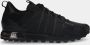 Cruyff Fearia Black heren sneakers - Thumbnail 1