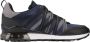 Cruyff Fearia blauw zwart sneakers heren (C ) - Thumbnail 5