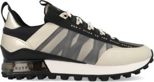 Cruyff Fearia CC223993 111 Beige Zwart 40