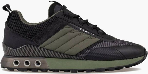 Cruyff Fearia Equalizer Olive Black