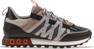 Cruyff Fearia Hex Grijs