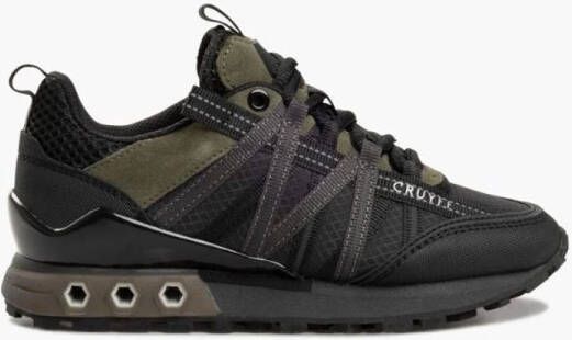 Cruyff Fearia II Jr. Green Black