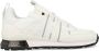 Cruyff Sportieve Witte Sneaker met Gripzool White - Thumbnail 1