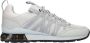 Cruyff Stijlvolle Fearia Sneaker voor Mannen Gray Heren - Thumbnail 7