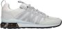 Cruyff Stijlvolle Fearia Sneaker voor Mannen Gray Heren - Thumbnail 5