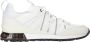 Cruyff Sportieve Witte Sneaker met Gripzool White Heren - Thumbnail 1