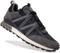 Cruyff Fearia zwart grijs sneakers heren (C ) - Multicolor