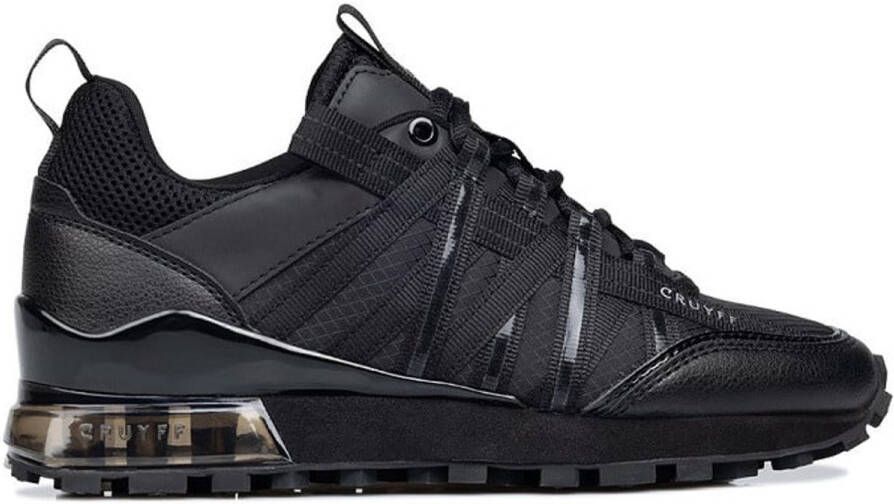 Cruyff Fearia zwart sneakers dames (CCW253960998)