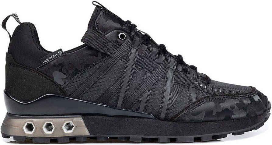 Cruyff Fearia zwart sneakers heren (C )