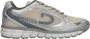 Cruyff Flash Eclectic Sneaker Dames Grijs Beige - Thumbnail 1