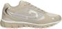 Cruyff Flash Eclectic Lage sneakers Leren Sneaker Dames Beige - Thumbnail 3