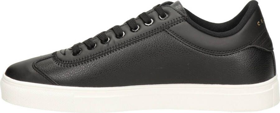 Cruyff Flash heren sneaker Zwart wit