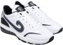Cruyff Witte Flash Runner Sportieve Sneaker Multicolor Heren - Thumbnail 1