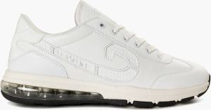 Cruyff Flash Runner Sneakers Laag wit