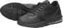 Cruyff Flash Runner Sneakers Laag zwart - Thumbnail 1