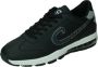 Cruyff Flash Sneakers zwart Synthetisch - Thumbnail 1