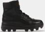 G-Star RAW G-Star Noxer High Zwart Dames - Thumbnail 1