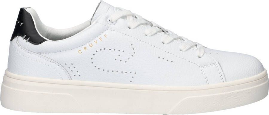 Cruyff Gracia heren sneaker Wit