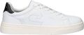 Cruyff Gracia heren sneaker Wit - Wit