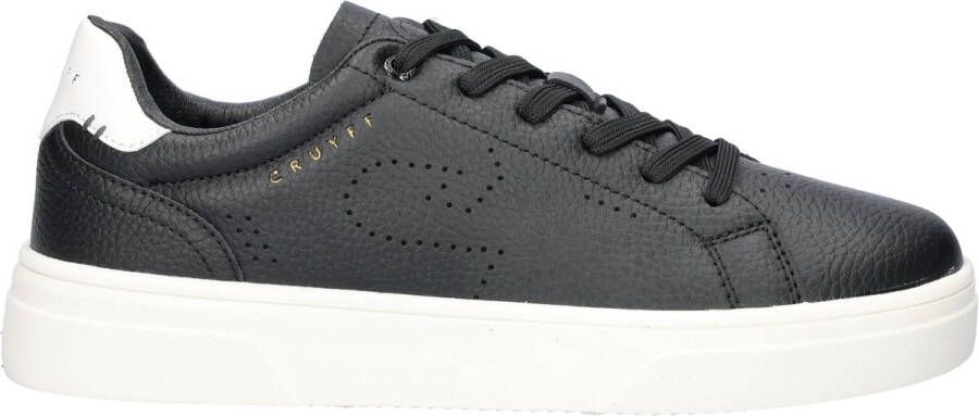 Cruyff Gracia heren sneaker Zwart