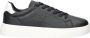 Cruyff Gracia heren sneaker Zwart - Thumbnail 1