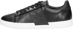 Cruyff Gross Matte Sneakers Laag zwart
