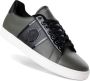 Cruyff Grosse Matte groen zwart sneakers heren (CC223060503) - Thumbnail 1