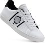 Cruyff Grosse Matte wit zwart sneakers heren (CC223060100) - Thumbnail 1