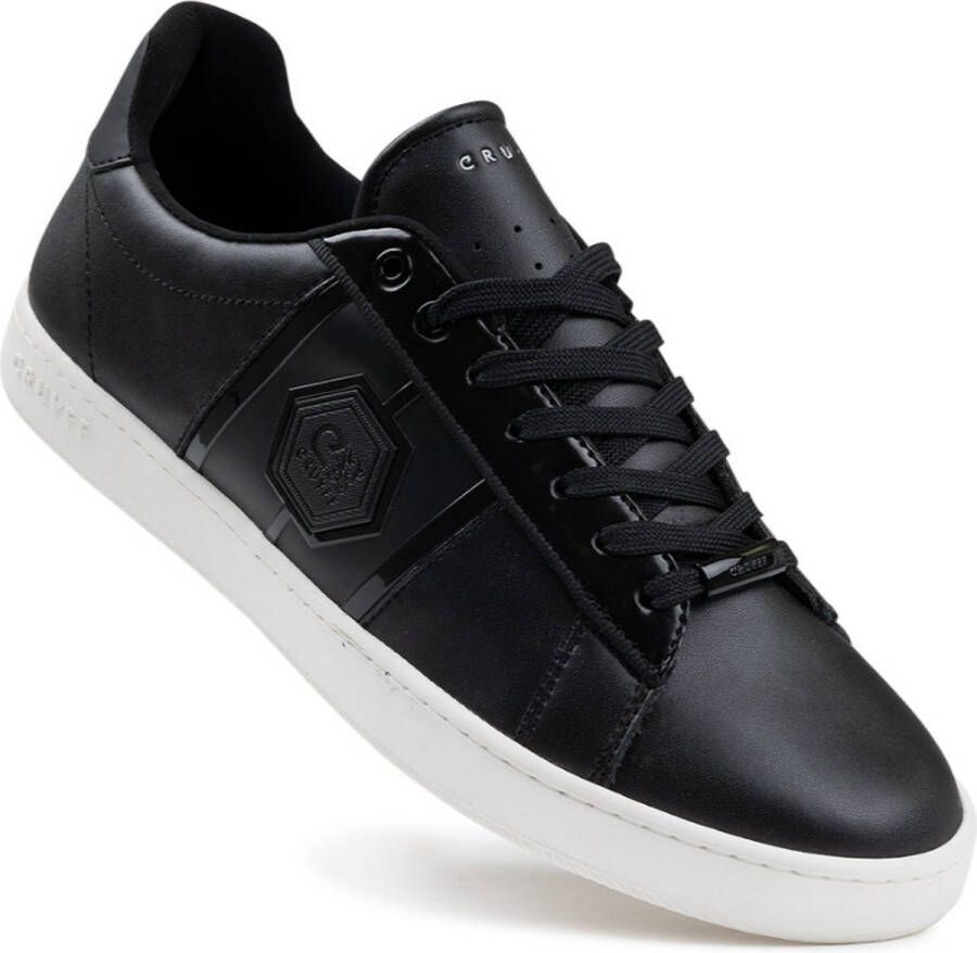 Cruyff Grosse Matte zwart sneakers heren (CC223060998)