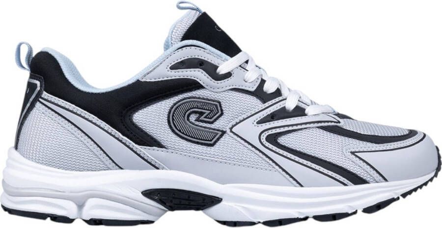 Cruyff Heren Sneaker Grijs C Scorpius