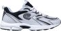 Cruyff Scorpius Ninja grijs zwart sneakers heren (C ) - Thumbnail 4