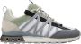 Cruyff Fearia wit grijs groen sneakers heren (C ) - Thumbnail 1