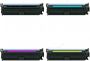 Inktkenners Toner geschikt voor HP 650A 1x Magenta geschikt voor HP Color LaserJet Enterprise CP5520 CP5525n CP5525dn CP5525xh M750n M750dn M750xh - Thumbnail 4