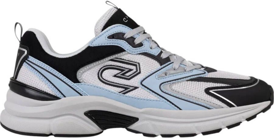 Cruyff Heren Sneakers Grijs CS253150 975 Scorpius