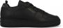 Cruyff Classics Heren Lage sneakers Royal Zwart - Thumbnail 1