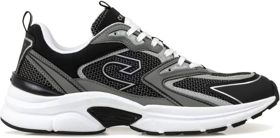 Cruyff Heren Sneakers Scorpius Zwart