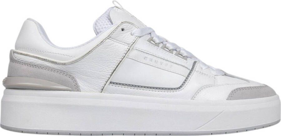 Cruyff Kickturn wit sneakers heren (C )