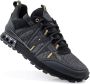 Cruyff Hex Fearia zwart goud sneakers heren (C ) - Thumbnail 1