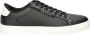 Cruyff Impact Court heren sneaker Zwart - Thumbnail 1