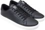 Cruyff Impact Court Sneakers zwart Synthetisch - Thumbnail 5
