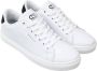 Cruyff Impact Court Sneakers wit Synthetisch - Thumbnail 5