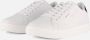 Cruyff Impact Court Sneakers wit Synthetisch - Thumbnail 1
